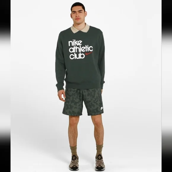 *NEW* Nike Air Kukini Men's 8.5 Black/Multi-Color/White/Kumquat - Picture 14 of 14